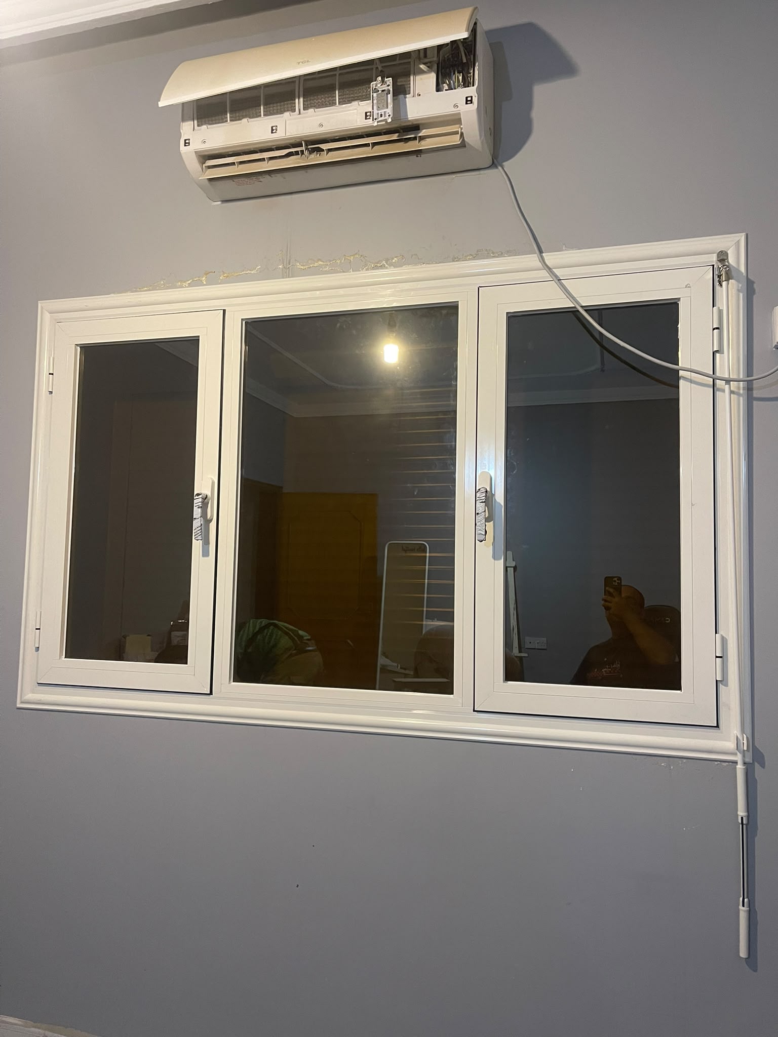 CurtainWall project