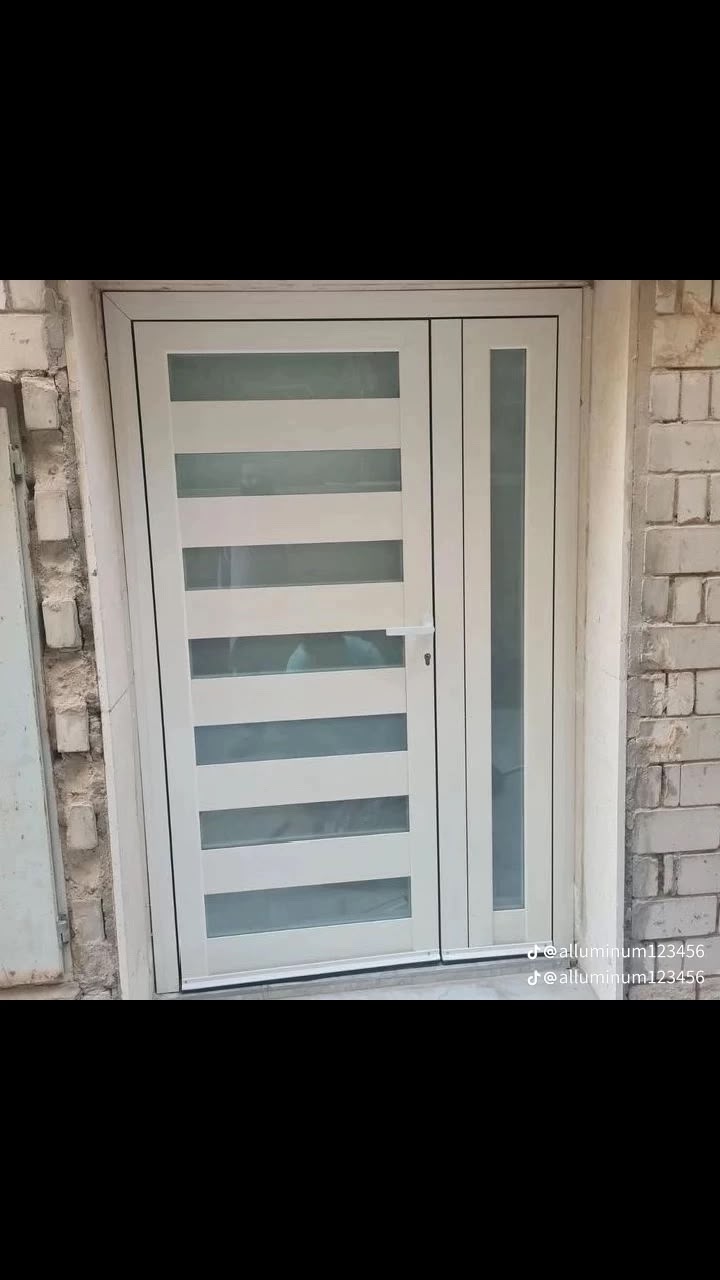 CurtainWall project