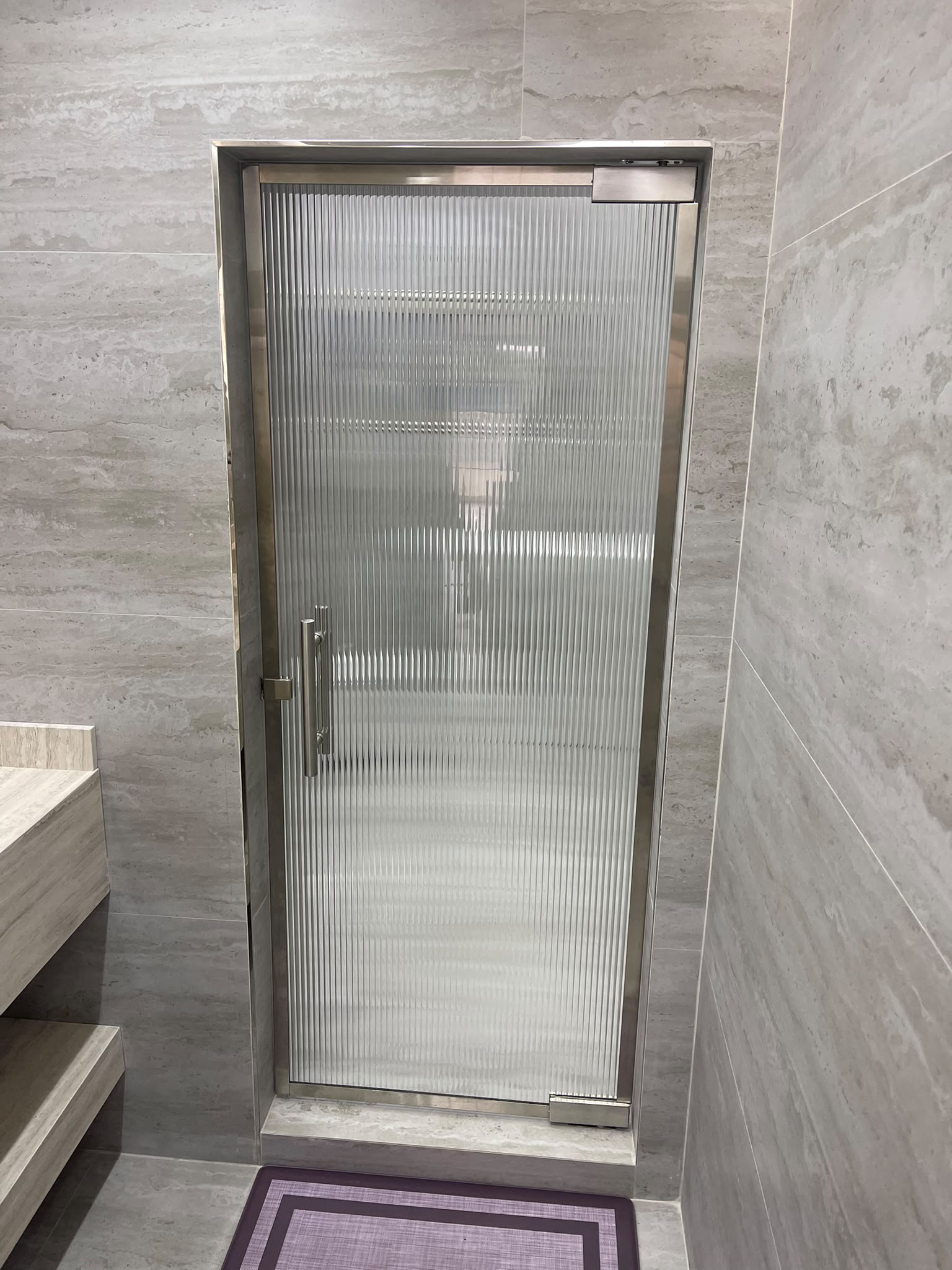 CurtainWall project